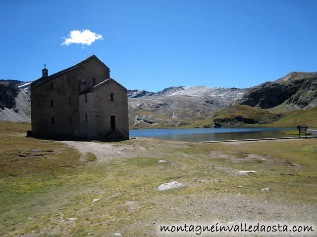 lago miserin